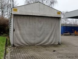 Industriezelt Lagerzelt