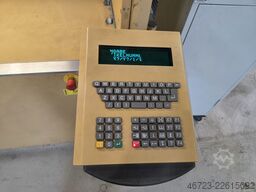 Haenel Lean-Lift 2460-825