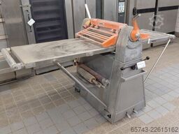 Fritsch Rollfix 3W 630
