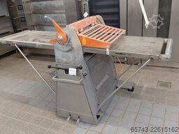 Fritsch Rollfix 3W 630