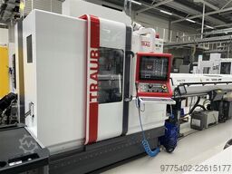 Traub TNL20
