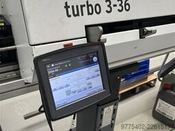 Traub TNL20