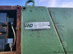 wd fr8