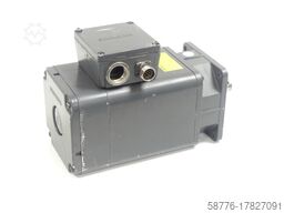 Siemens 1FT5072-0AK21-2 AC-VSA-Motor SN:EC293835901003