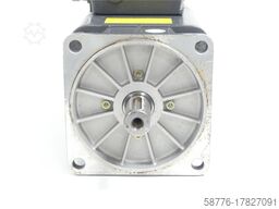 Siemens 1FT5072-0AK21-2 AC-VSA-Motor SN:EC293835901003