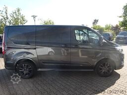FORD Transit Custom Kasten 290 L1H1 Sport AHK