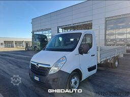 OPEL OPEL MOVANO CON CASSONE