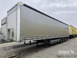 Schmitz Cargobull Curtainsider Standard