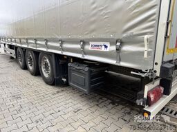 Schmitz Cargobull Curtainsider Standard