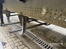 Schmitz Cargobull Curtainsider Standard