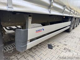 Schmitz Cargobull Curtainsider Standard