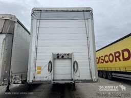 Schmitz Cargobull Curtainsider Standard
