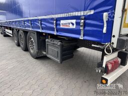 Schmitz Cargobull Curtainsider Standard