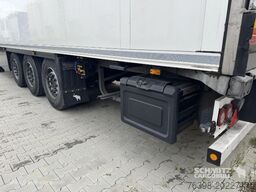 Schmitz Cargobull Reefer Standard Double deck