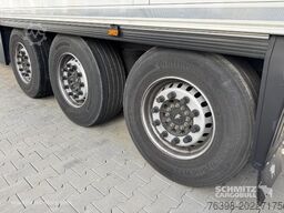 Schmitz Cargobull Reefer Standard Double deck