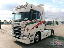 Scania R 500 A4x2NA