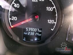 Scania R 500 A4x2NA