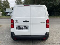 toyota Proace L2 Kasten *Tempomat*Klima*