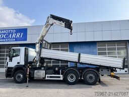 Iveco Stralis 360