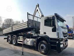Iveco Stralis 360