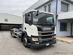 SCANIA P 450
