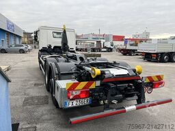 SCANIA P 450