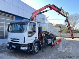 Iveco Eurocargo 140e22