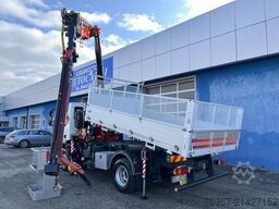 Iveco Eurocargo 140e22