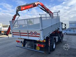 Iveco Eurocargo 140e22
