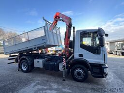 Iveco Eurocargo 140e22