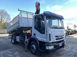 Iveco Eurocargo 140e22