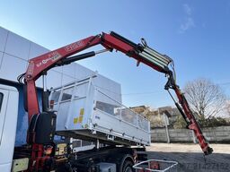 Iveco Eurocargo 140e22