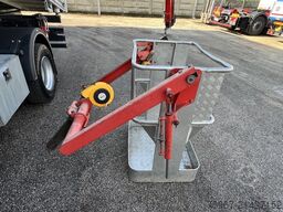 Iveco Eurocargo 140e22