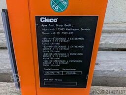 Apex Cleco MPRO 400GC