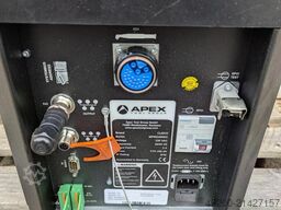 Apex Cleco MPRO 400GC