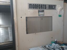 Monforts RNC 4, 5 und 7