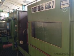 Monforts RNC 4, 5 und 7