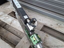 Apex Cleco TSE 961446PT