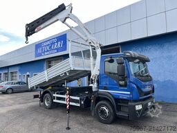 Iveco Eurocargo 160-280