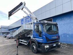 Iveco Eurocargo 160-280