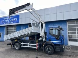 Iveco Eurocargo 160-280