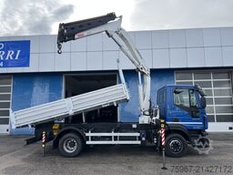 Iveco Eurocargo 160-280