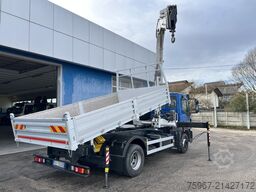 Iveco Eurocargo 160-280