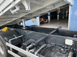 Iveco Eurocargo 160-280