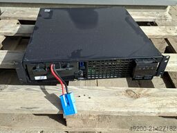 APC SMX1500RMI2U