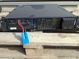 APC SMX1500RMI2U