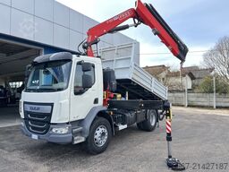 DAF LF 320