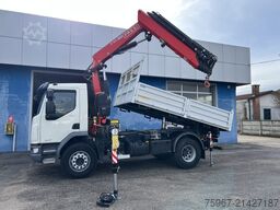 DAF LF 320