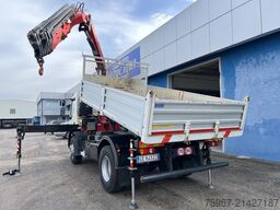 DAF LF 320