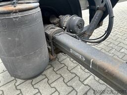 Krone N/A AZ18 MAXI / 2-axle drawbar trailer / BDF / ...
